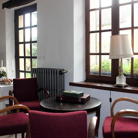 Le Clos Dormont Saint-Étienne-sous-Bailleul Eksteriør billede
