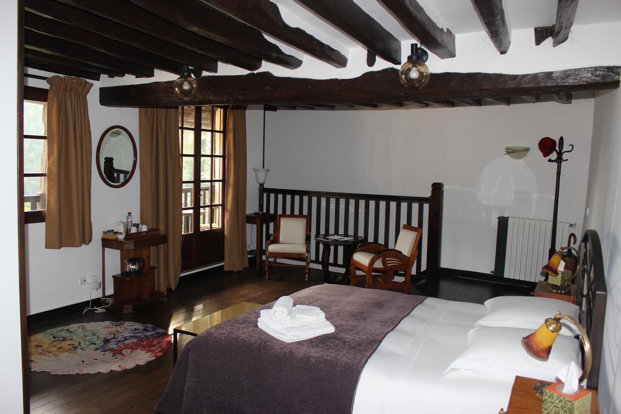 Le Clos Dormont Saint-Étienne-sous-Bailleul Eksteriør billede