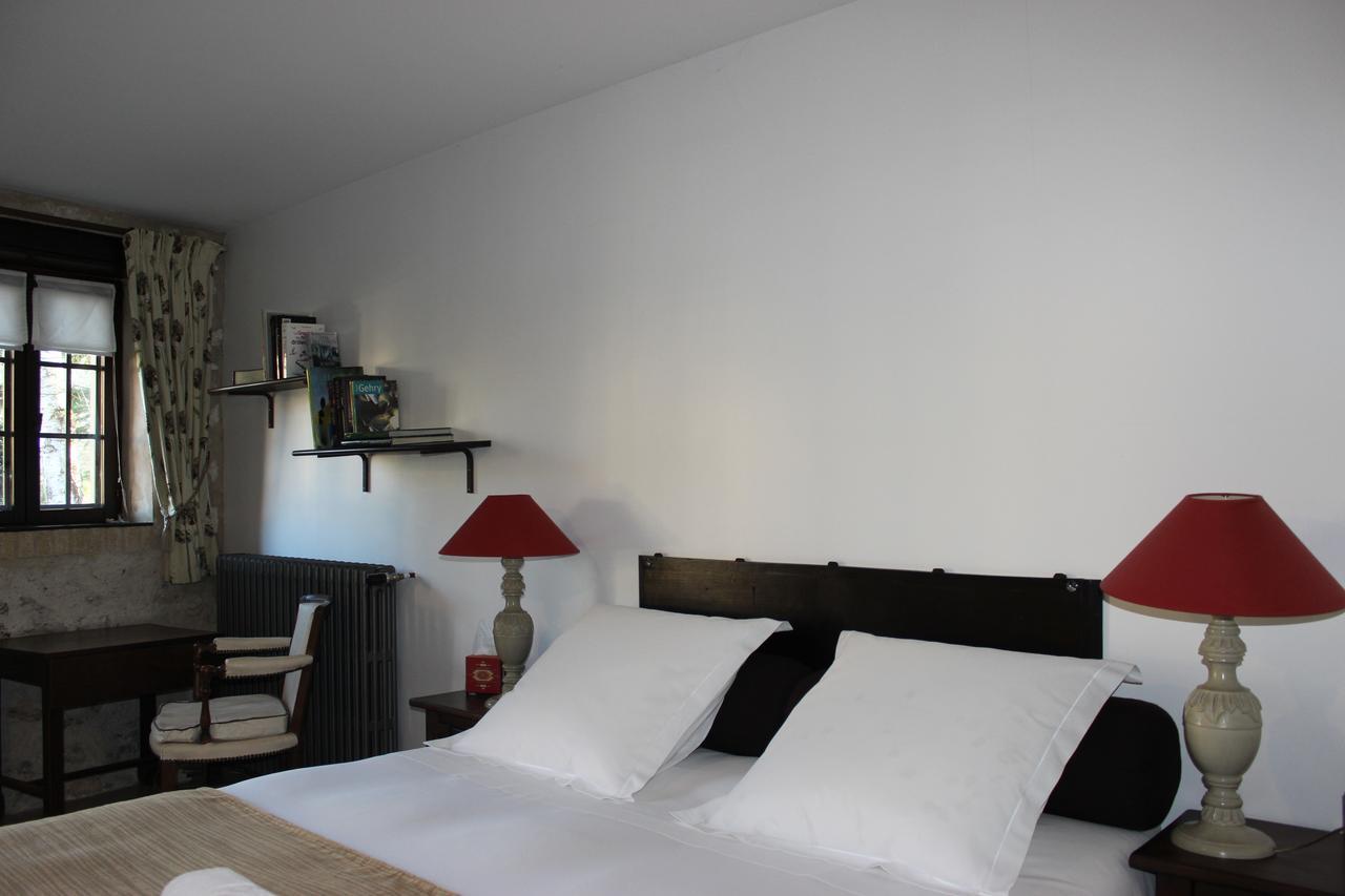 Le Clos Dormont Saint-Étienne-sous-Bailleul Eksteriør billede